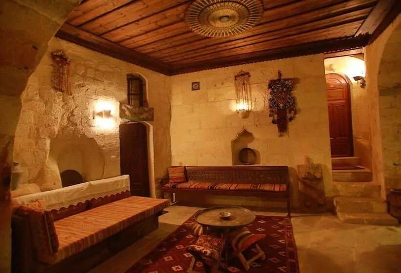 Selcuklu Evi Cave Hotel   Special Category