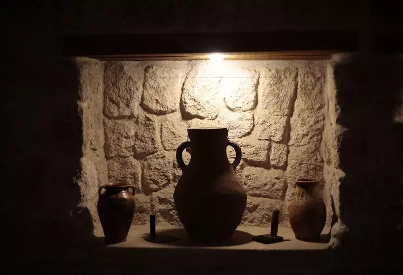 Selcuklu Evi Cave Hotel   Special Category