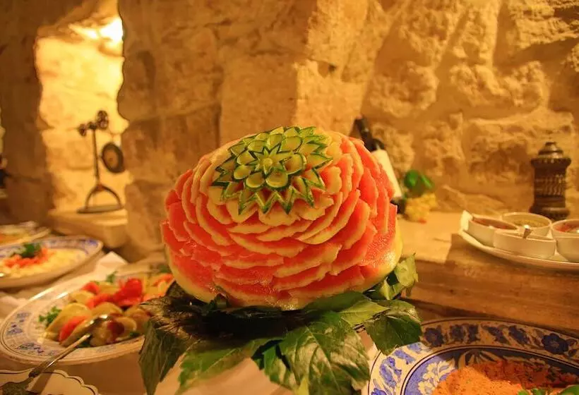 Selcuklu Evi Cave Hotel   Special Category