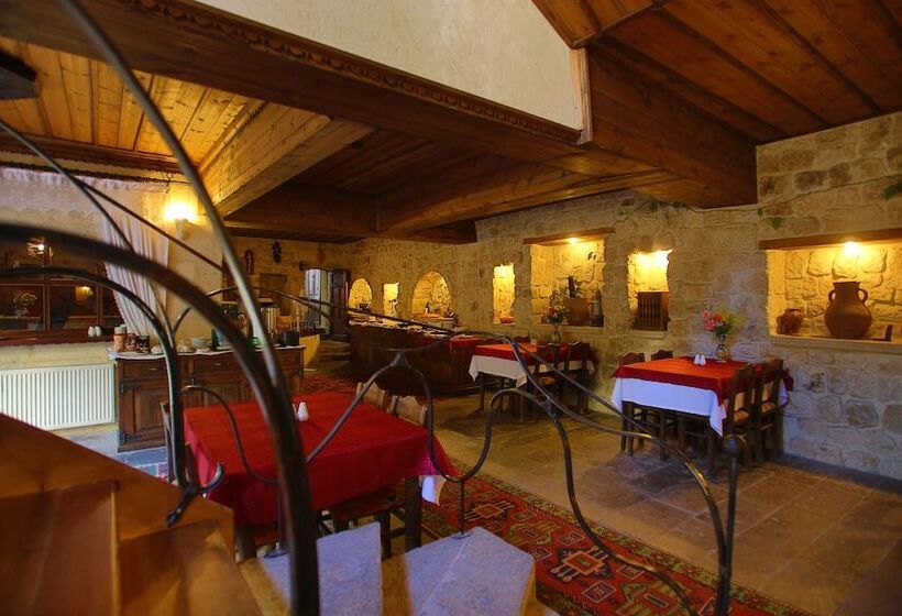 Selcuklu Evi Cave Hotel Special Category