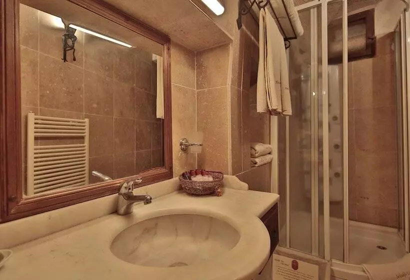 Selcuklu Evi Cave Hotel   Special Category