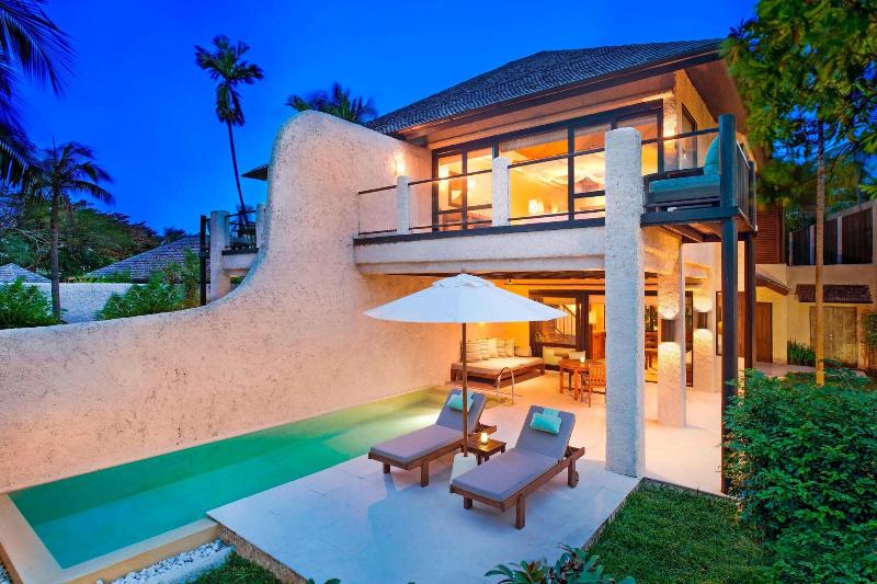 Hotel Sheraton Hua Hin Pranburi Villas