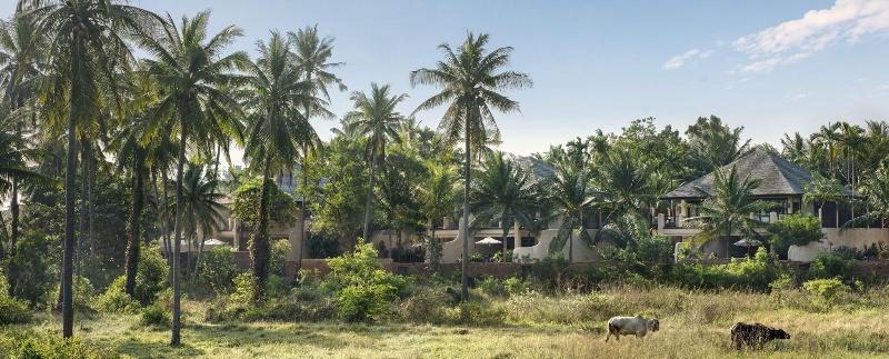 Hotel Sheraton Hua Hin Pranburi Villas