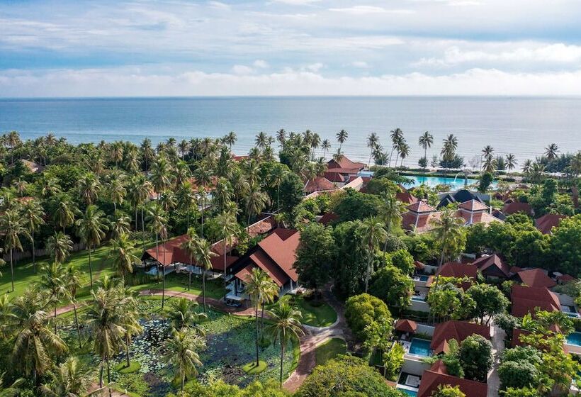 هتل Wyndham Hua Hin Pranburi Resort & Villas