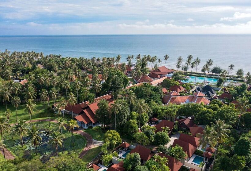 هتل Wyndham Hua Hin Pranburi Resort & Villas