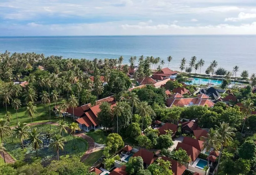 ホテル Wyndham Hua Hin Pranburi Resort & Villas