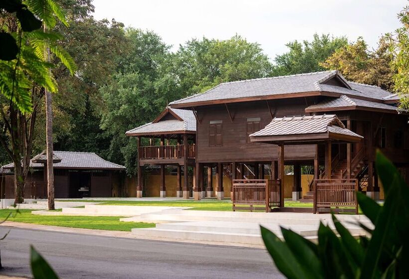 هتل Wyndham Hua Hin Pranburi Resort & Villas