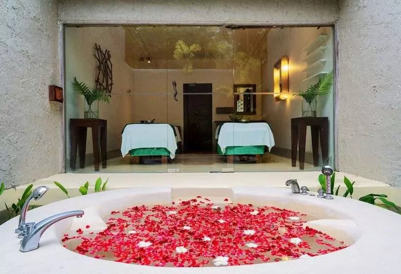 ホテル Wyndham Hua Hin Pranburi Resort & Villas