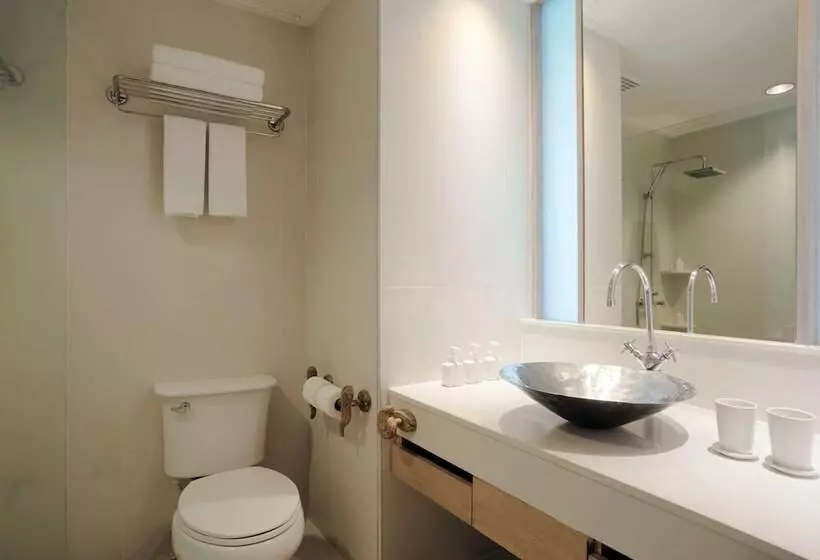 ホテル Wyndham Hua Hin Pranburi Resort & Villas