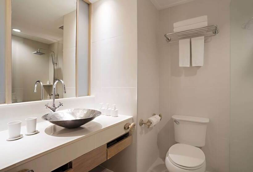 هتل Wyndham Hua Hin Pranburi Resort & Villas