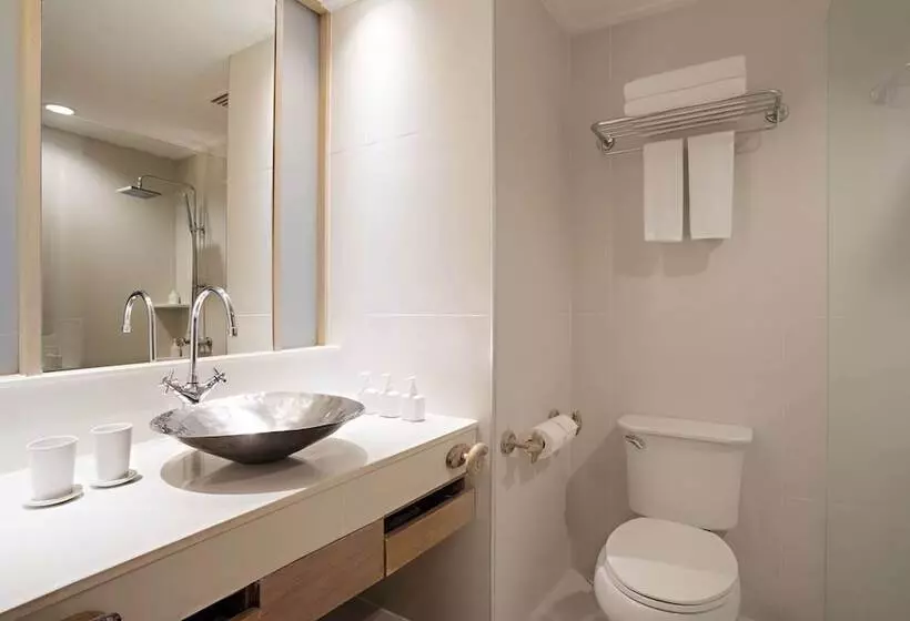 ホテル Wyndham Hua Hin Pranburi Resort & Villas