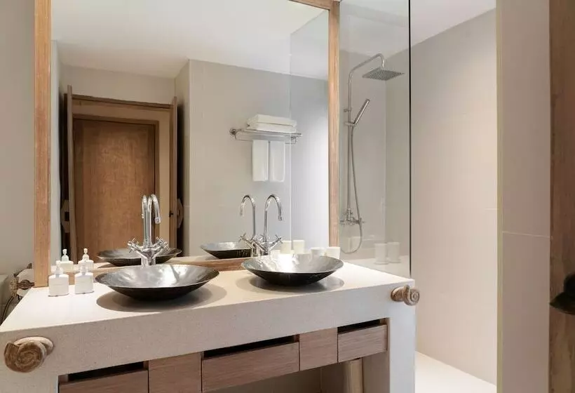 ホテル Wyndham Hua Hin Pranburi Resort & Villas