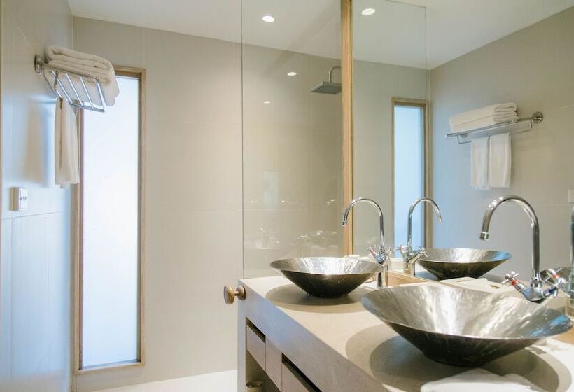 هتل Wyndham Hua Hin Pranburi Resort & Villas