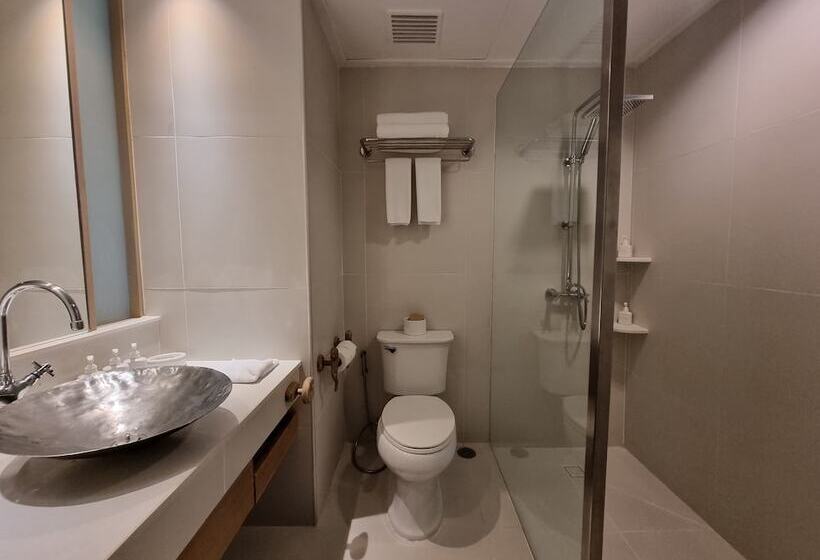 هتل Wyndham Hua Hin Pranburi Resort & Villas