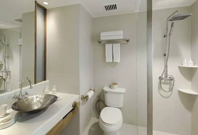 ホテル Wyndham Hua Hin Pranburi Resort & Villas