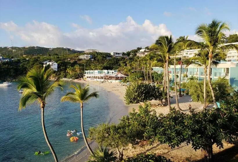 Secret Harbour Beach Resort