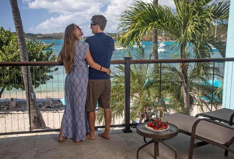 Secret Harbour Beach Resort