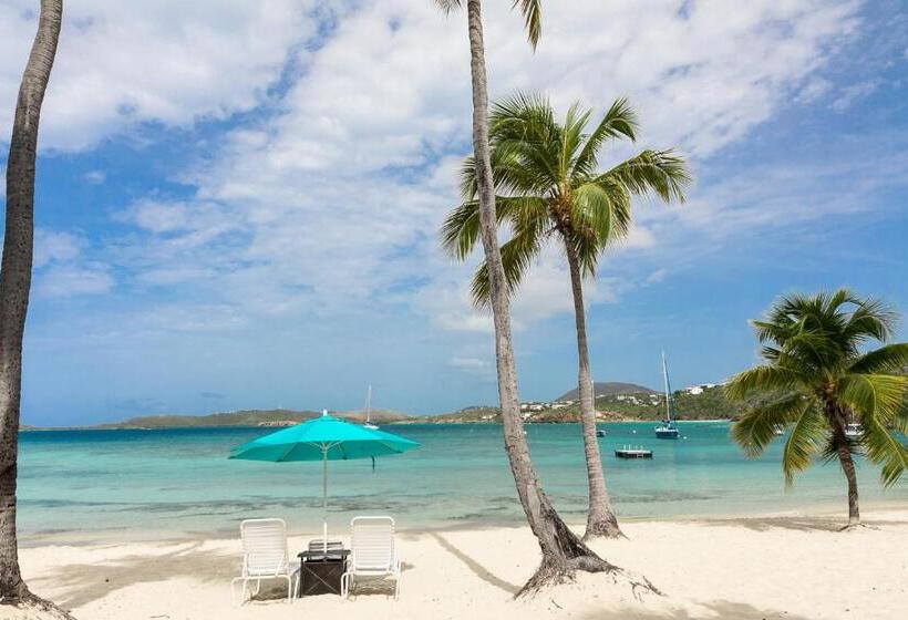 Secret Harbour Beach Resort