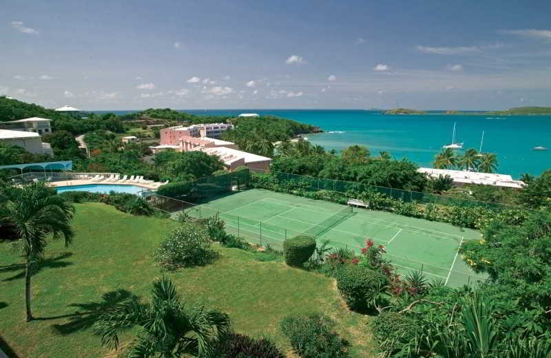 Secret Harbour Beach Resort