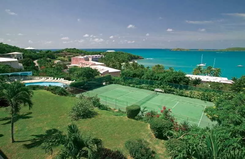 Secret Harbour Beach Resort