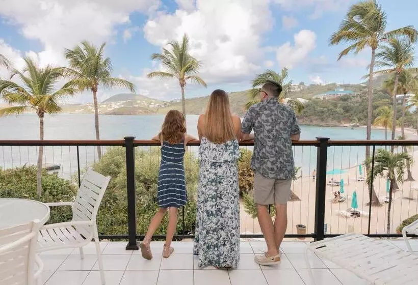 Secret Harbour Beach Resort