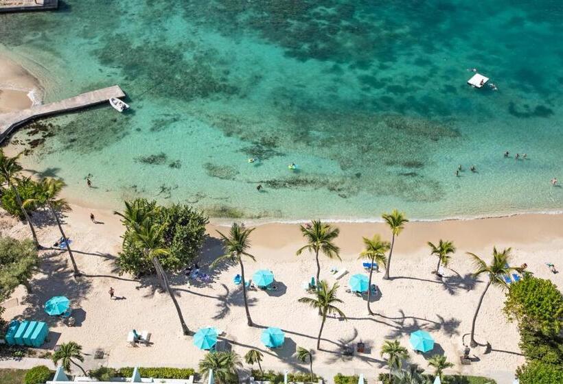 Secret Harbour Beach Resort