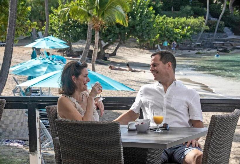 Secret Harbour Beach Resort