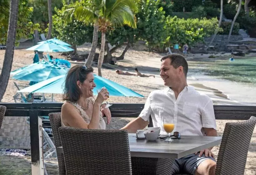 Secret Harbour Beach Resort