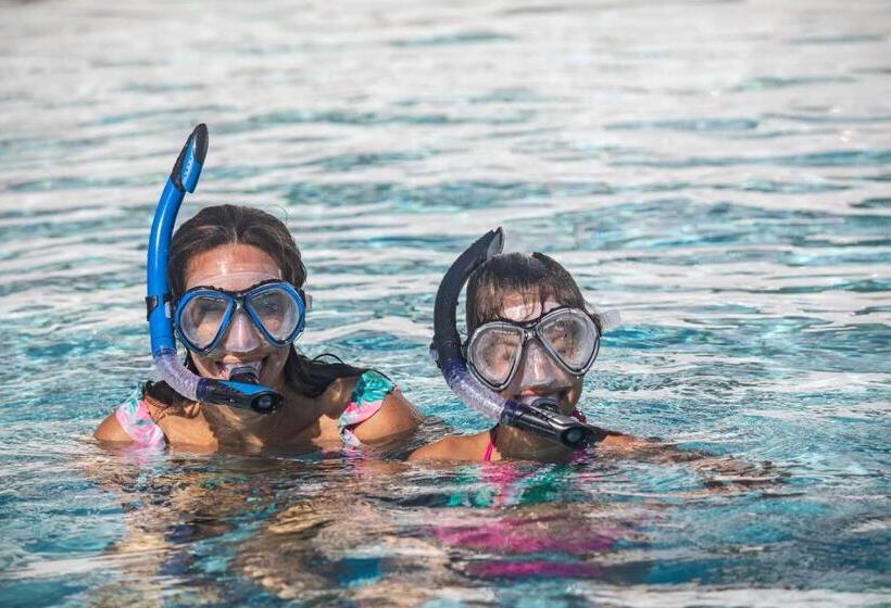 Secret Harbour Beach Resort