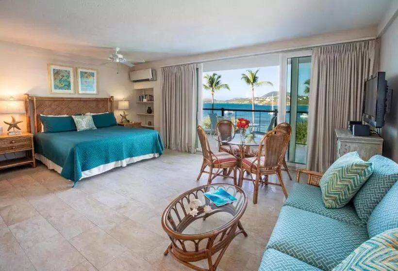 Secret Harbour Beach Resort