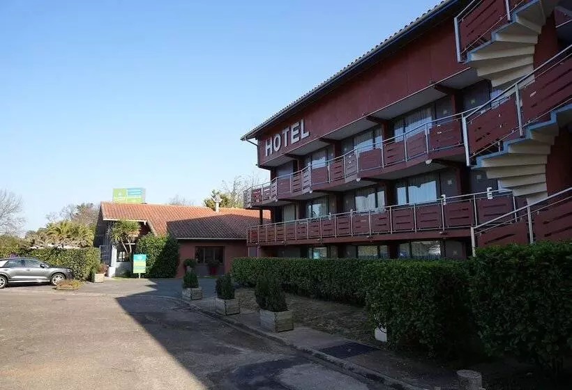 Sure Hotel By Best Western Biarritz Aeroport