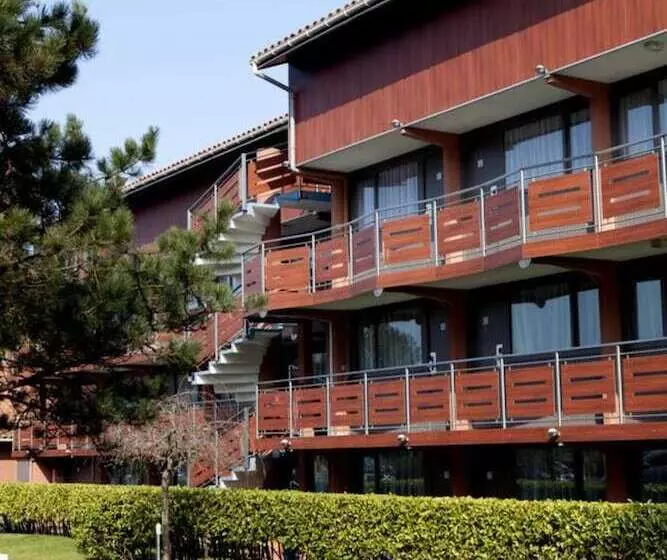 Sure Hotel By Best Western Biarritz Aeroport