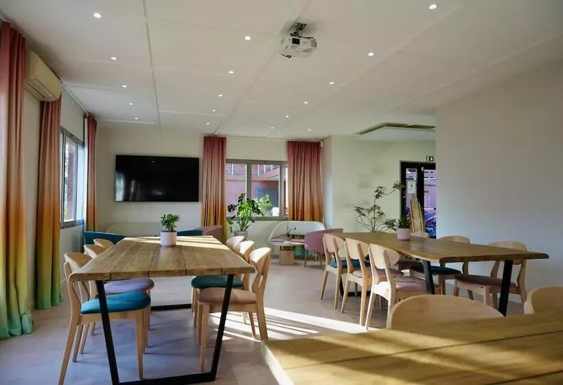 Sure Hotel By Best Western Biarritz Aeroport