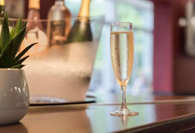 Sure Hotel By Best Western Biarritz Aeroport