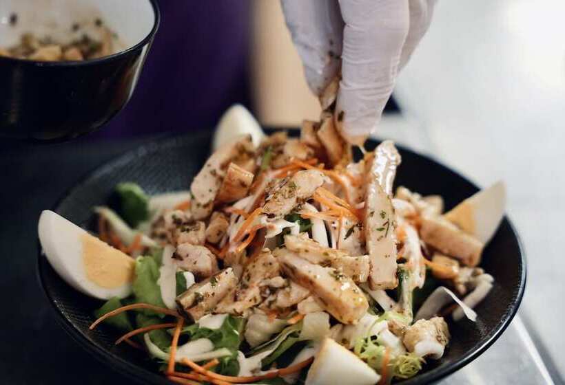 Sure Hotel By Best Western Biarritz Aeroport