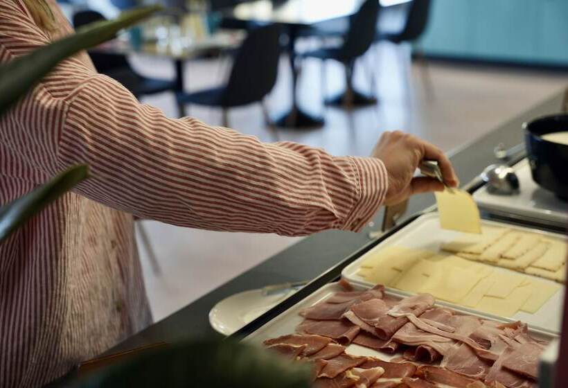 Sure Hotel By Best Western Biarritz Aeroport