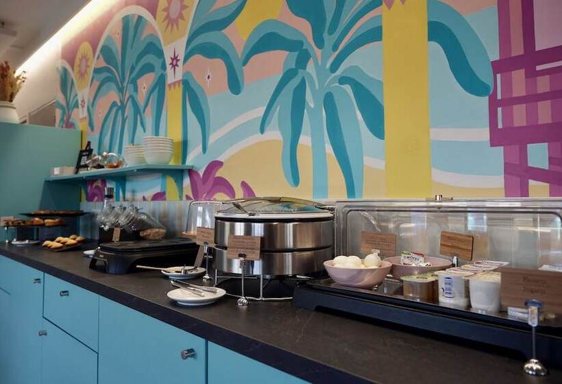 Sure Hotel By Best Western Biarritz Aeroport