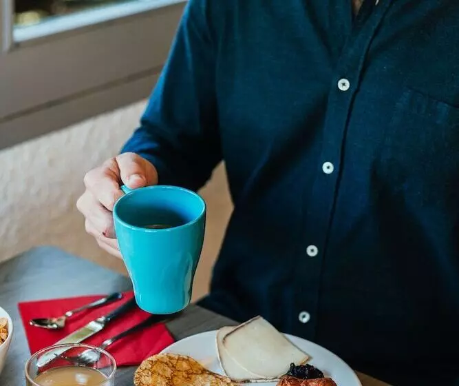 Sure Hotel By Best Western Biarritz Aeroport