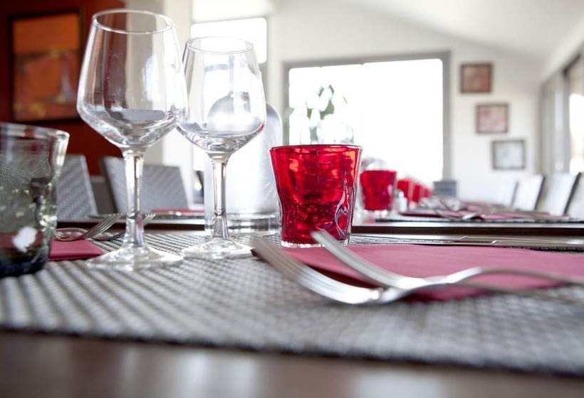 Sure Hotel By Best Western Biarritz Aeroport