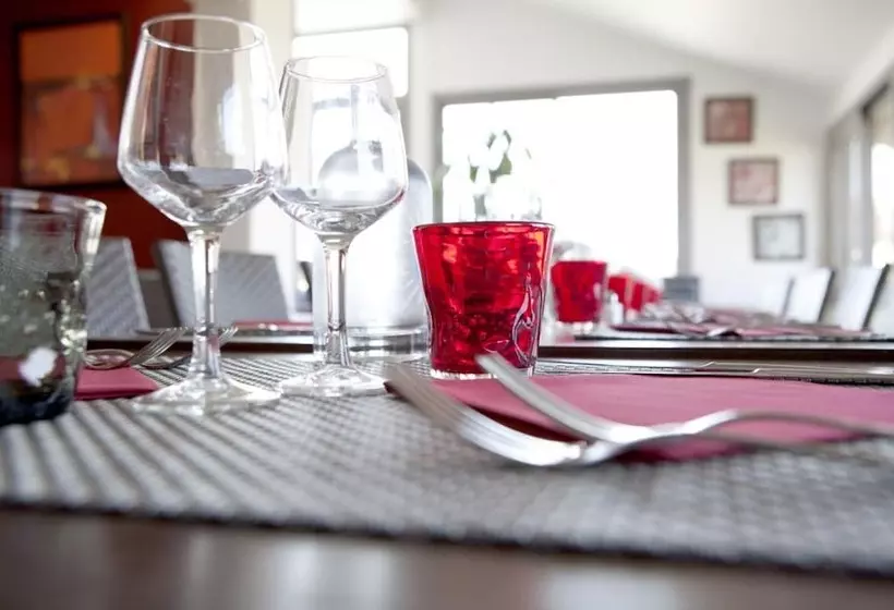 Sure Hotel By Best Western Biarritz Aeroport