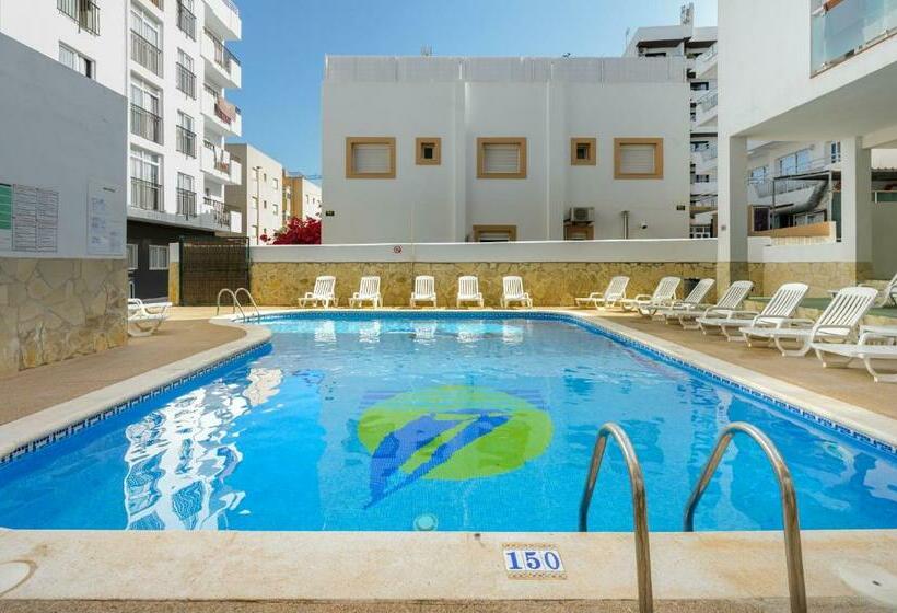 Vibra Calima Apartamentos - Adults Only