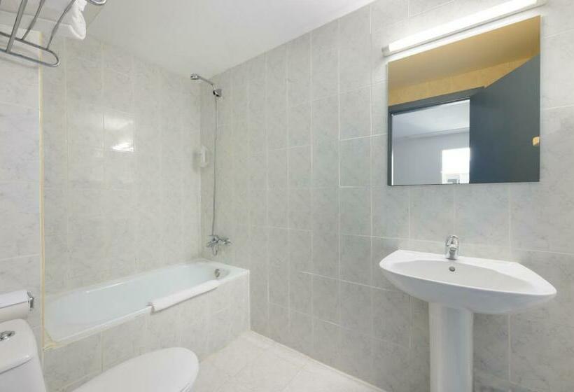 Vibra Calima Apartamentos - Adults Only