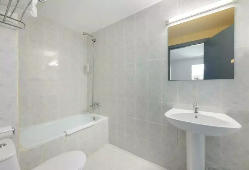 Vibra Calima Apartamentos - Adults Only