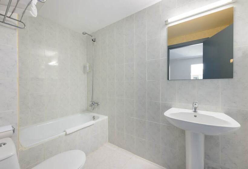 Vibra Calima Apartamentos - Adults Only