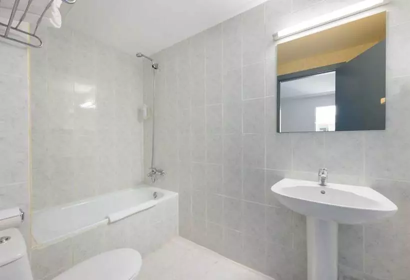 Vibra Calima Apartamentos - Adults Only