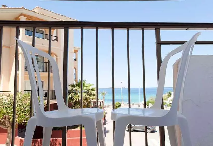 Vibra Calima Apartamentos - Adults Only