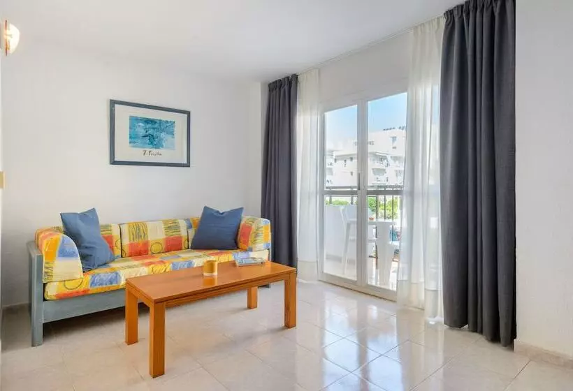 Vibra Calima Apartamentos - Adults Only