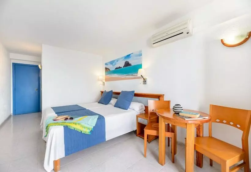 Vibra Calima Apartamentos - Adults Only