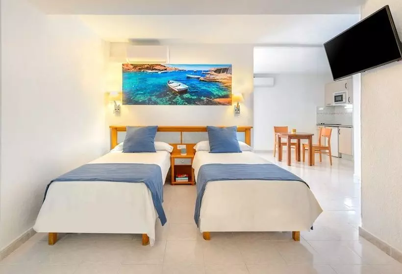 Vibra Calima Apartamentos - Adults Only