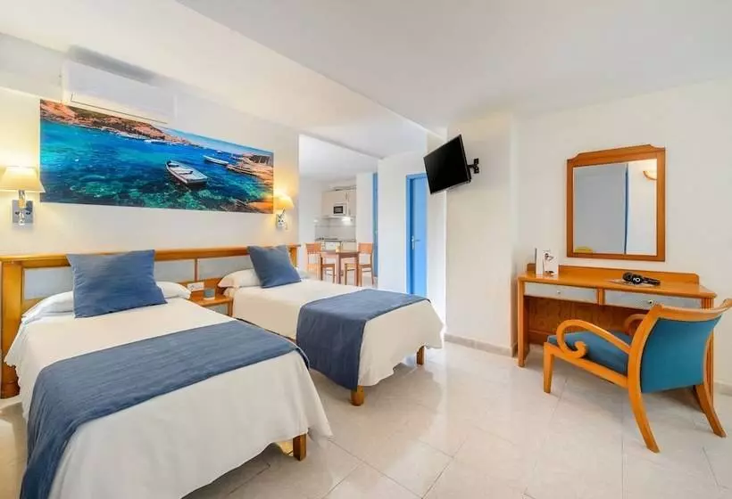 Vibra Calima Apartamentos - Adults Only